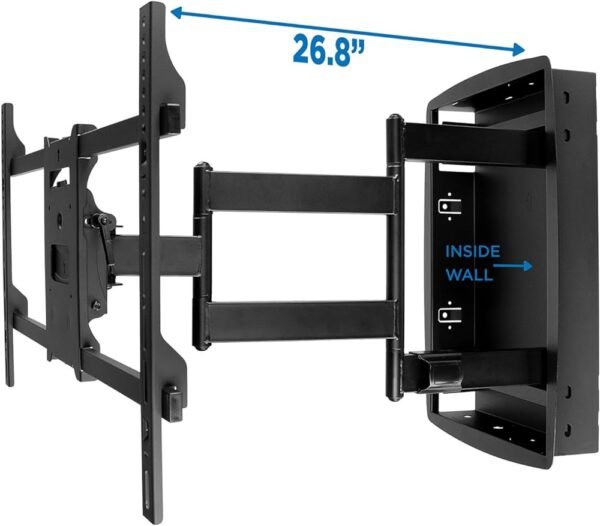 TV Mount Installation