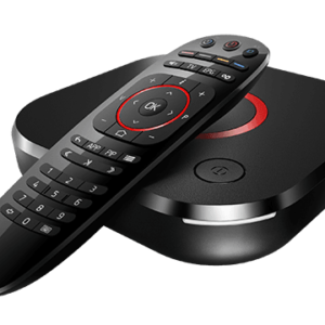 MAG544 High Performance 4K Set Top Boxes