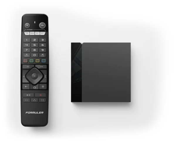 Z10 Pro Max 4K Android OTT Media Streamer Z10 Pro 4K Android OTT Media Streamer