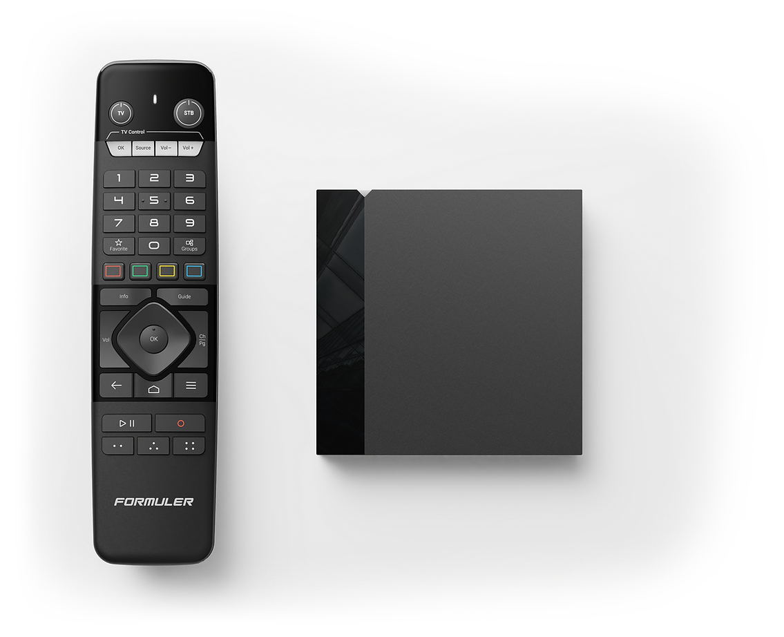 Z10 Pro Max 4K Android OTT Media Streamer Z10 Pro 4K Android OTT Media Streamer