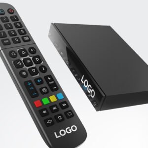 MAG540 High Performance 4K STBs