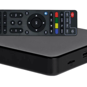 TVIP S-Box V.705