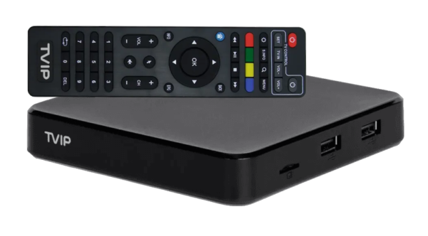 TVIP S-Box V.705