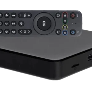 TVIP S-Box V.706