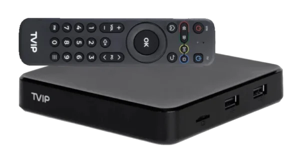TVIP S-Box V.706