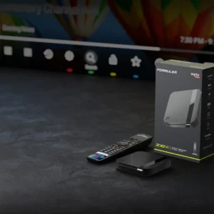 Z10 NEO 4K Android OTT Media Streamer