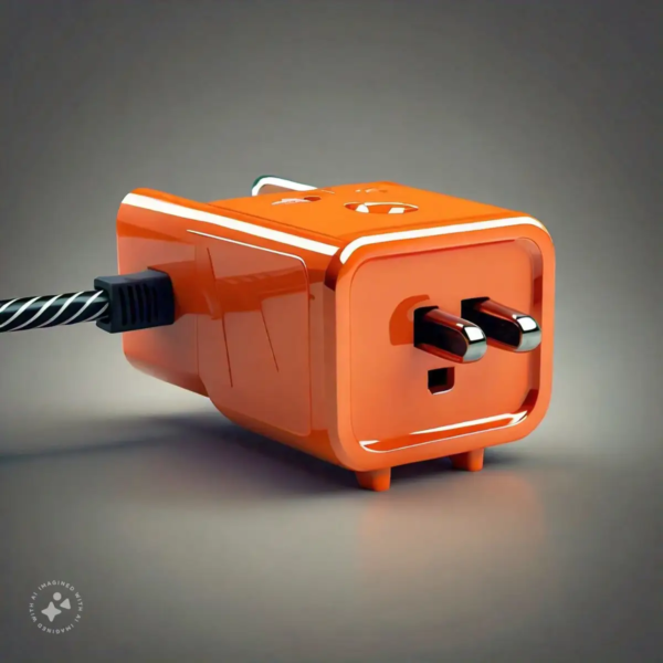 BOX POWER ADAPTER