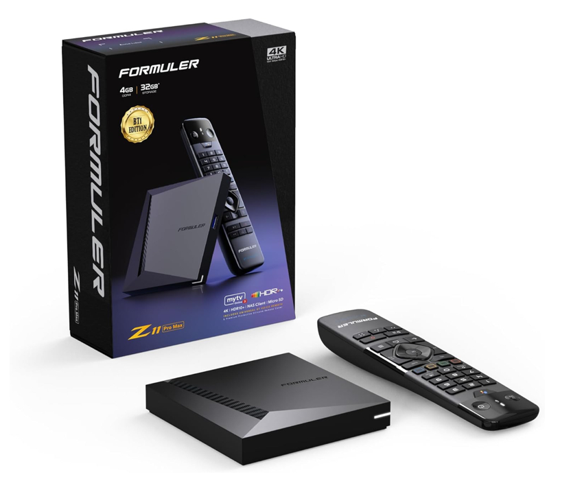 Z11 Pro Max